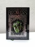 Funke, Cornelia; Wigram, Lionel: Reckles