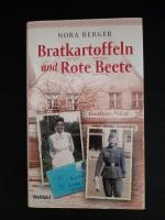 Bratkartoffeln und Rote Beete