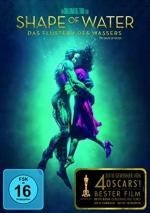 Shape of Water - Das Flüstern des Wassers