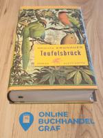 Brigitte Kronauer: Teufelsbrück