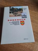 Margret Wensky: Sonsbeck - Die Geschicht