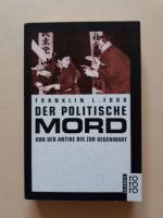 Der politische Mord