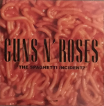 The Spaghetti Incident?