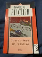 Rosamunde Pilcher: Schneesturm im Frühli Rosamunde Pilcher: Schneesturm im Frühli