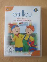 Caillou Vol.1 - Sternschnuppen und weitere Geschichten