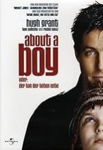 About a Boy