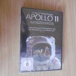 Apollo 11 | Todd Douglas Miller | Blu-ray Disc | Deutsch | 2019 | Universal Pictures | EAN 5053083204143