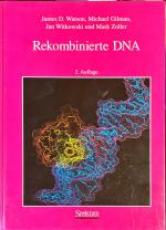 Rekombinierte DNA (2. Auflage)