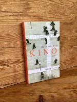 Hermann Kant: Kino. Roman