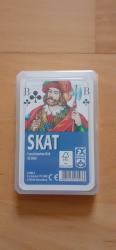 Skatblatt