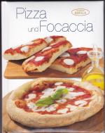 Academia Barilla - Pizza und Focaccia