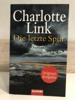 Die letzte Spur