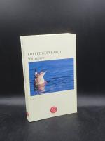 Robert Gernhardt: Wörtersee. Gedichte Robert Gernhardt: Wörtersee. Gedichte