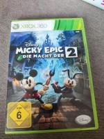 Micky Epic - Die Macht der 2 - Xbox360