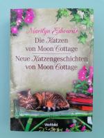 Die Katzen von Moon Cottage,