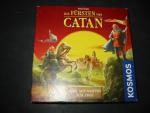 Die Fürsten von Catan
