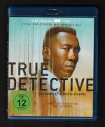 TRUE  DETECTIVE   >>>   Die komplette dritte Staffel