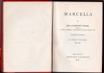 Marcella - book III