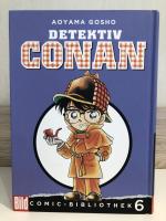 Detektiv Conan Manga