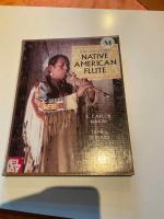 The Art of the Native American Flute