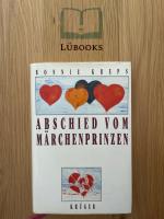 Bonnie Kreps: Abschied vom Märchenprinze Bonnie Kreps: Abschied vom Märchenprinze