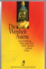 Michael Günther: Die Weisheit Asiens: Ei