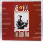 Me & You (Gettin' It On) 1987_1988 - 12'' Maxi - HipHop m-/m-