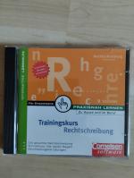 Cornelsen): Trainingskurs Rechtschreibun