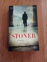 John Williams: Stoner