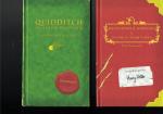 Kennilworthy Whisp; Newt Scamander; Joan Kennilworthy Whisp; Newt Scamander; Joan