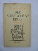 Der zerbrochene Krug