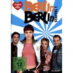 Berlin, Berlin - Staffel 1  -   4 DVD Bo