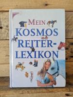 Struan Reid: Mein Kosmos Pferdelexikon