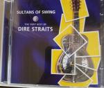 Sultans Of Swing - The Very Best / Limited Edition