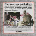 Peter Klemm: Naturwissenschaften Peter Klemm: Naturwissenschaften