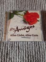 Die Amigos - Alle Liebe, alles Gute