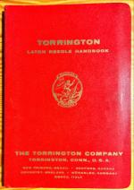 Torrnington Zungennadel-Handbuch. Latch Needle Handbook