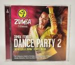 Zumba Fitness-Dance Party 2 wie neu