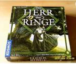 Reiner Knizia: Der Herr der Ringe