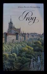 Herzogenberg, Johanna von: Prag Herzogenberg, Johanna von: Prag