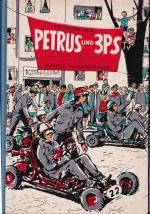 Wolfgang Held: Peztrus imd 3 PS