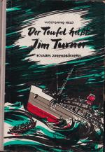 Wolfgang Held: Der Teufel heißt Tim Turn