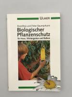 Biologischer Pflanzenschutz - Für Haus - Wintergarten und Balkon