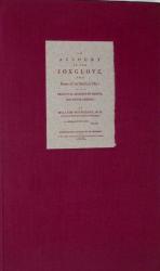 Bericht über den Fingerhut und seine medizinische Anwendung mit praktischen Bemerkungen über Wassersucht und andere Krankheiten. "An Account of the Foxglove and Some of its Medical Uses with Practical Remarks on Dropsy and other Diseases". Nach der englischen Ausgabe von 1785 ins Deutsche übertragen. Nachdruck der ersten Auflage 1929. Mit einer farbigen Illustration von Digitalis purpurea auf Falttafel.