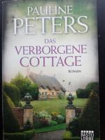 Pauline Peters: Das verborgene Cottage