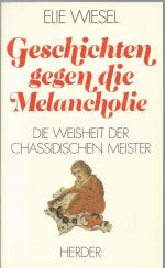 Geschichten gegen die Melancholie