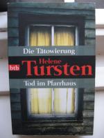 Helene Tursten: Die Tätowierung/Tod im P Helene Tursten: Die Tätowierung/Tod im P