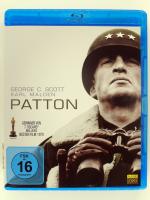 Franklin J. Schaffner: Patton - Rebell i