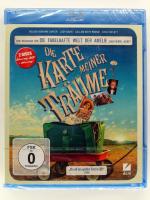 Jean- Pierre Jeunet: Die Karte meiner Tr