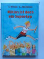 Jacobsson, Anders; Olsson, Sören: Niklas Jacobsson, Anders; Olsson, Sören: Niklas